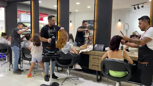 V&O Bayan Kuaförü