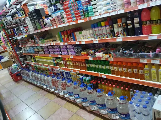Şahin Market