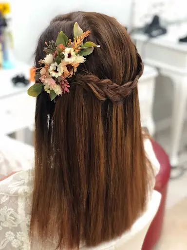Ceyhun Gören Kuaför Salonu 3