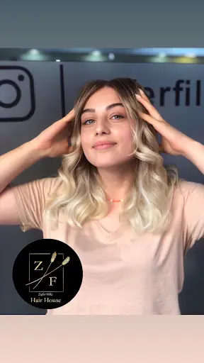 Zafer filiz saç tasarım
