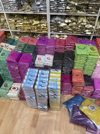 Boncuk Pazarı – Diğer (Güzellik), İstanbul (3. fotoğraf)