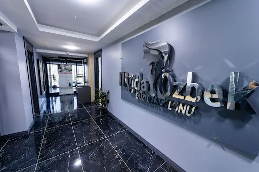Müjda Özbek Güzellik Salonu 2