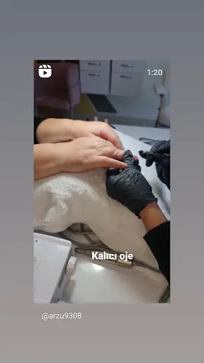 A'y bayan kuaförü 2
