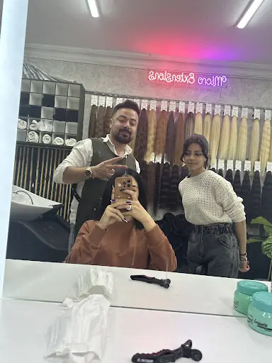 NİRVANA KUAFÖR