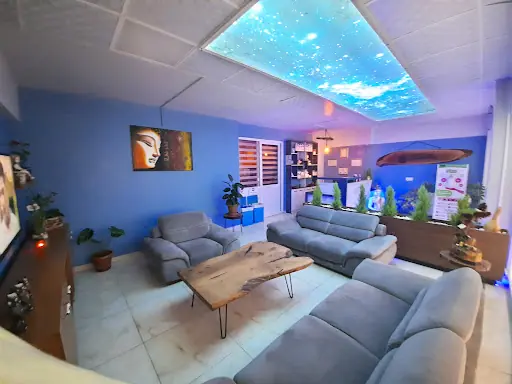 Mavi Spa Ve Masaj Salonu