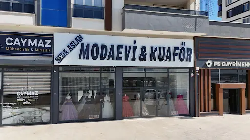Seda Aslan Gelinlik 2