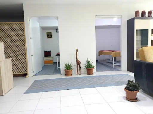ŞİFA MASAJ MERKEZİ