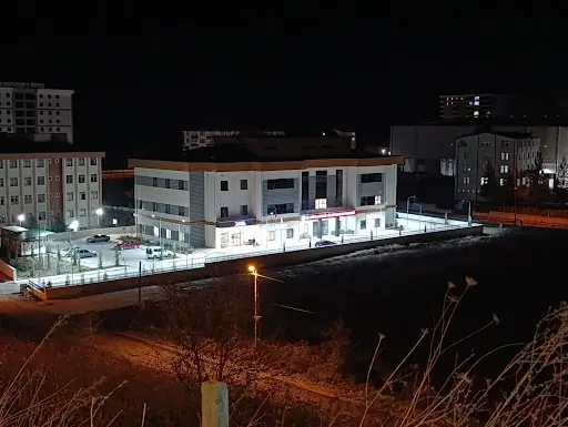 Piraziz İlçe Devlet Hastanesi