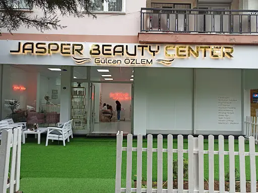 Jasper Beauty Center 2