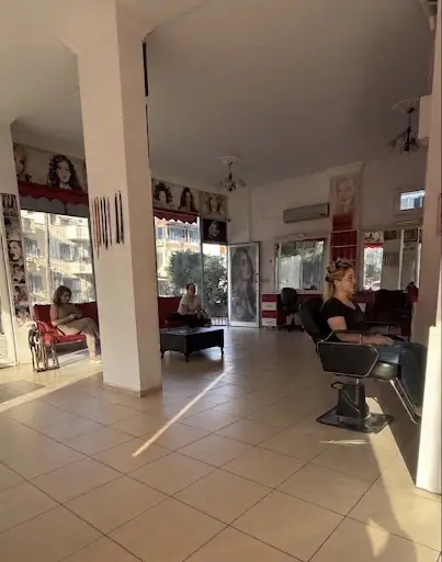 Hasgül Güzellik Merkezi 4