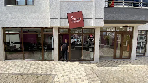 Sia Kuaför