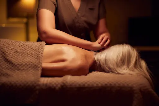 Selene Spa & Turkish Bath 2