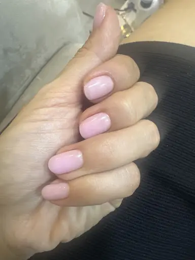 Nez Nail Lounge