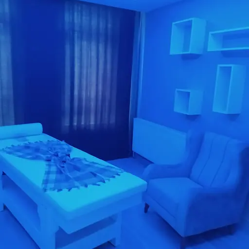 Zen Terapi ve Spa Merkezi 2