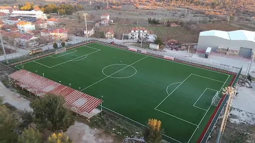 Bekilli Stadyumu 4