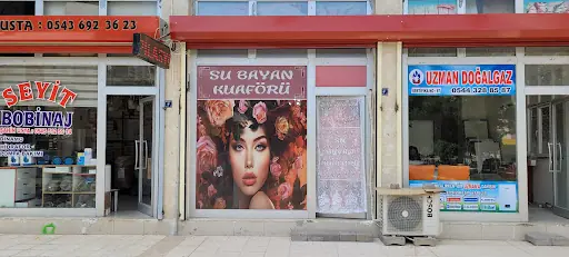 su bayan kuaförü viranşehir şanlıurfa