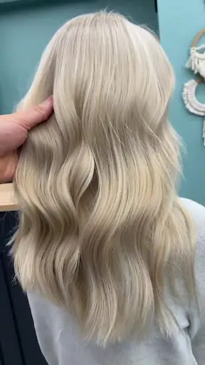 Orkun Namlıkaya Saç Tasarım & Hair Studio | Lüleburgaz Kuaför 4
