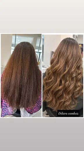 Dilara Cambaz güzellik salonu 2