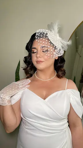 ZEHRADEMİRELMAKEUP stüdyo 4