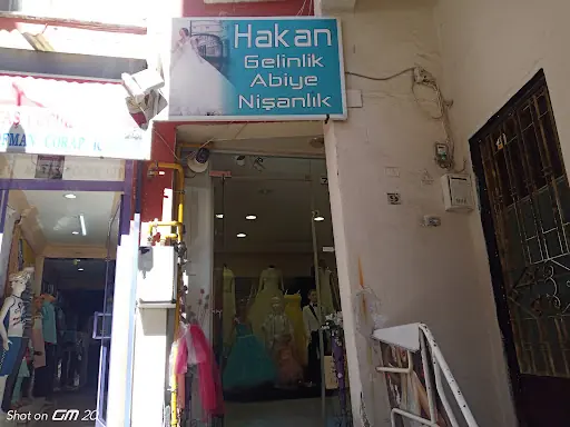 Gelin Duvağım 2