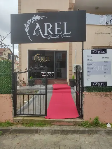 Arel Güzellik Salonu