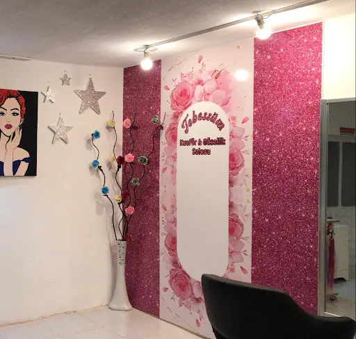 Tebessüm Kuaför ve Güzellik Salonu 3