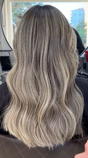 Ahmet Ulu Hair Beauty Studio | Kayseri 5