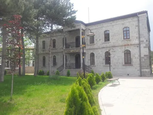 Kalecik İlçe Devlet Hastanesi