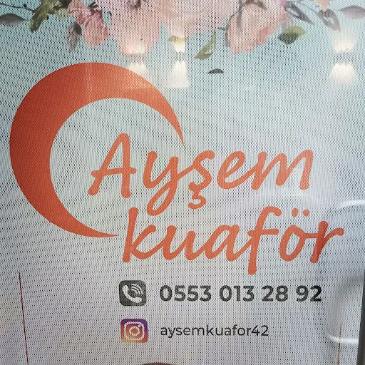Ayşem kuaför 3