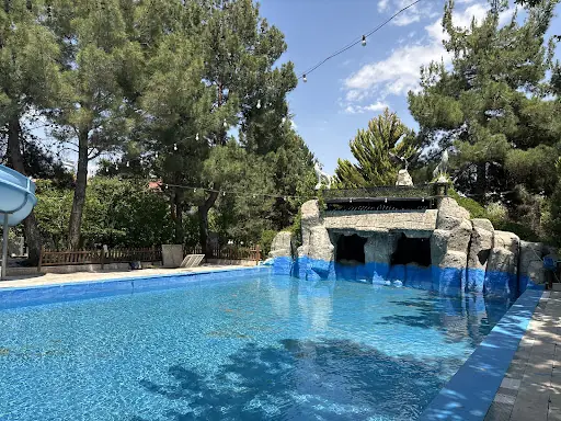 Barutlusu Havuzlu Park 2