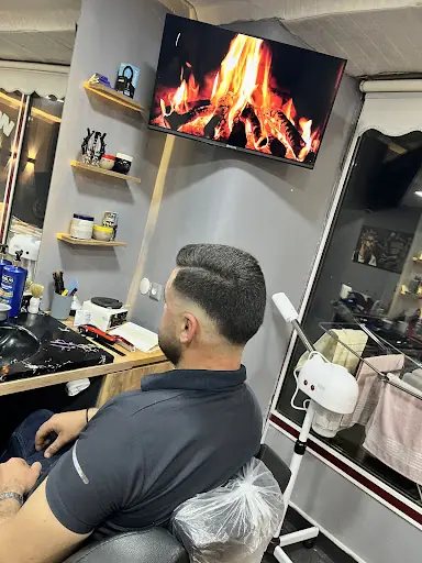 Saloon İbrahim Şimşek 4