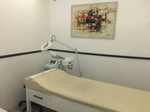 Beyza Aşık Beauty Center 4