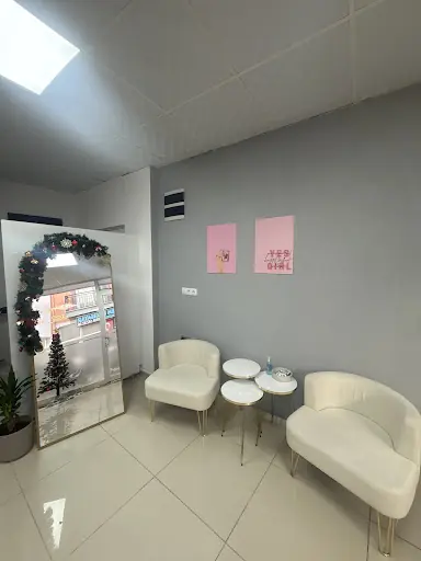 Damla Polat Nail Studio