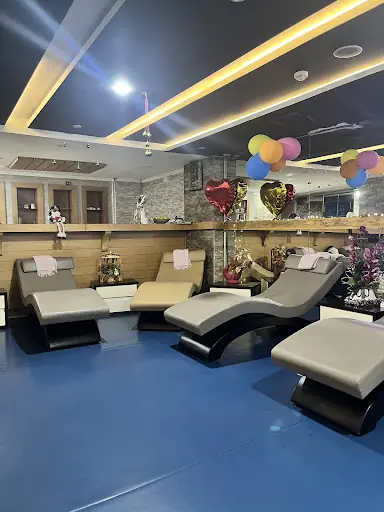 Centrum Spa