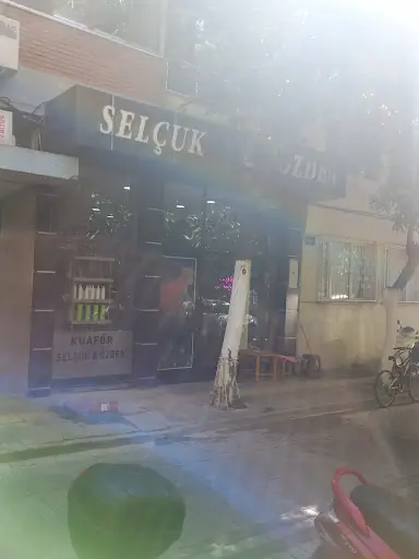 Selçuk & Özden kuaför