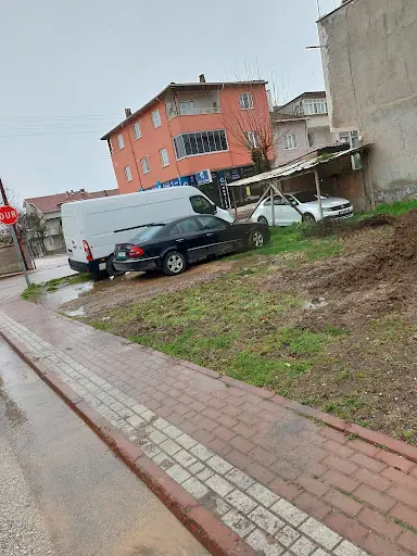 ELVAN KUAFÖR VE GÜZELLİK SALONU 2
