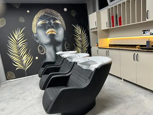 Luwi Hair Salon