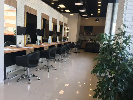 Ramazan Zengin Ekip Bay&Bayan Kuaför Salonu 2