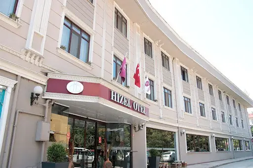 Otel Düzce Sürur & SPA 2