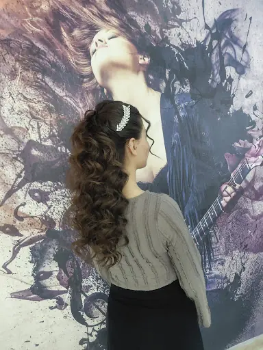 Diva Bayan Kuaför ve Güzellik Salonu 2
