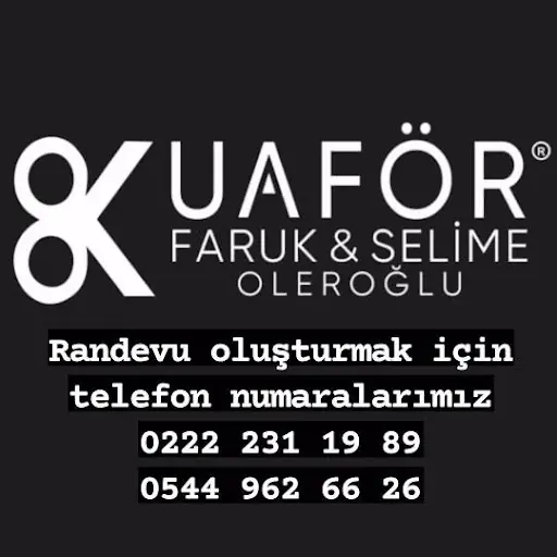 KUAFÖR FARUK SELİME OLEROĞLU 4