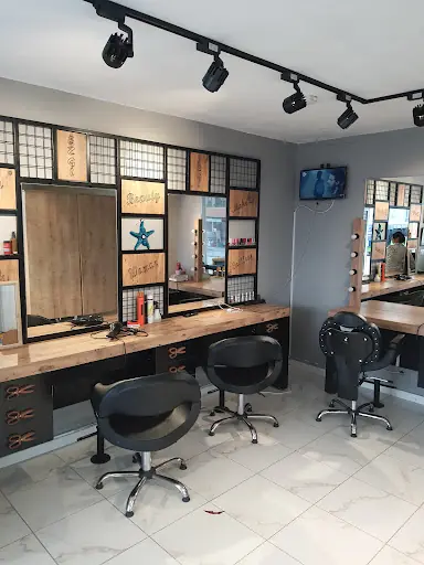 Ezgi Güzellik Salonu 2
