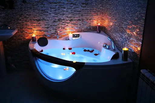 Magic spa - массаж в Ташкенте