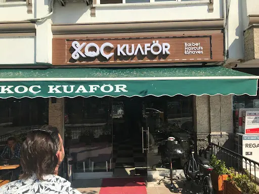 KOÇ Kuaför - Ordu Merkez 3