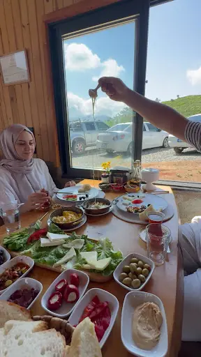 Handağ Bungalov 3