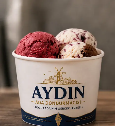 ADA DONDURMACISI "AYDIN"