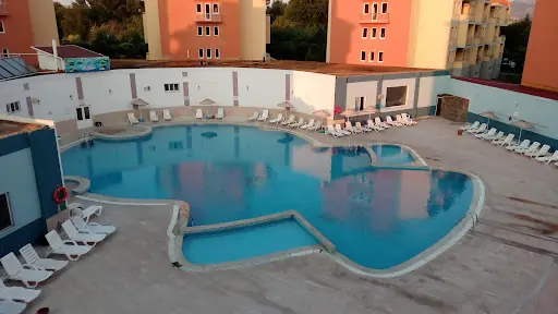 Hera Termal 4
