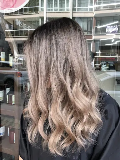 Hair City Kuaför 2