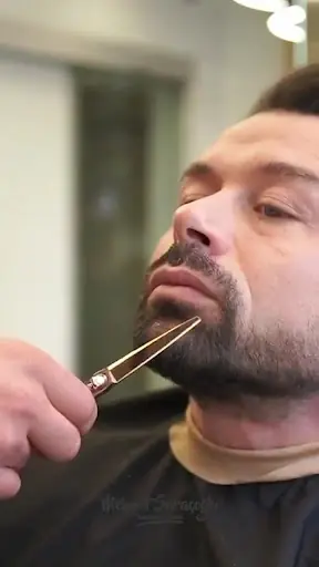 Mehmet Saraçoğlu Barber's Club 4