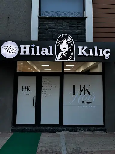 Hilal Kılıç Beauty 4